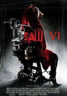 电锯惊魂4 在线观看,生死较量，极限求生  第3张