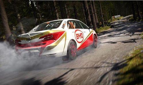 新能源赛车爆料新闻,未来赛车领域的绿色革命先锋  第3张